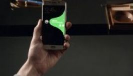 Kicsomagolták az első Samsung Galaxy S6-ot (VIDEÓ)