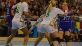 Nehezen legyőzhető ellenfélnek tartja a Győrt a nagybányai HCM