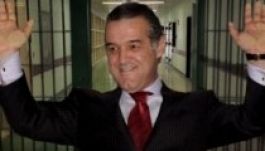 Feltételesen szabadlábra helyezhetik Gigi Becalit