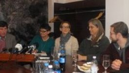 Képzésben részesítik a vásárhelyi állatkert alkalmazottait