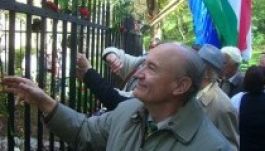 Büntetlenül lehet koszorúzni március 10-én Marosvásárhelyen