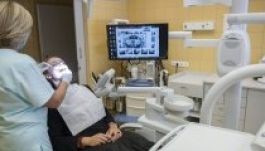 Hárommilliárd embernek a világon lyukas legalább egy foga