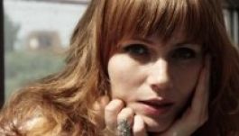 „Számomra nagyon-nagyon jó nőnek lenni”