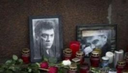 Őrizetben a Nyemcov-gyilkosság két gyanúsítottja