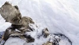 Hosszúra nyúlt kirándulás: 55 éve eltűnt hegymászók holttestére bukkantak