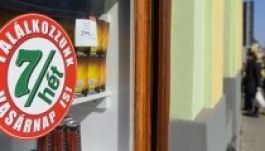 Az utolsó korlátozás nélküli vasárnap Magyarországon