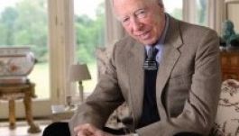 Rotschild: a világháború óta most a legveszélyesebb a geopolitikai helyzet