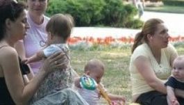 Nőnapi ígéreteket tett szombaton a miniszterelnök