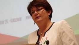 „Ha valamit elrontok, sok más nő esélyét rontom el”