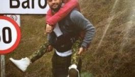 Hazalátogatott a Való Világ első erdélyi játékosa