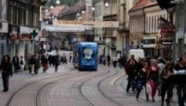 Egyre aggasztóbb a szociális helyzet Horvátországban