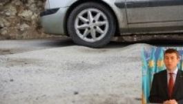 UFÓ-val hadakozik Borboly Csaba tanácselnök