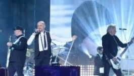 A Voltaj dala képviseli Romániát az Eurovíziós Dalfesztiválon (VIDEÓ)