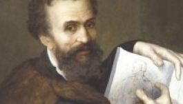 Michelangelo-levelekkel zsarolják a Vatikánt