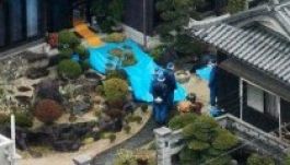 Halálra késelte öt idős szomszédját egy japán ámokfutó