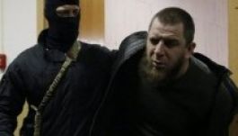 Bemutatták Nyemcov feltételezett gyilkosait