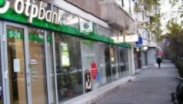 Nyereséggel zárta a tavalyi évet az OTP Bank Románia