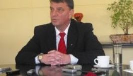 Maros megyei prefektus: készen állunk a rend helyreállítására