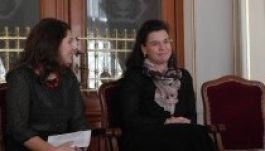 A mi osztályunk: országos bemutató Nagyváradon