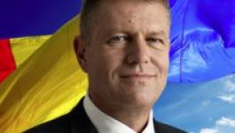 Johannis: a német kisebbség mindig lojális volt a román államhoz