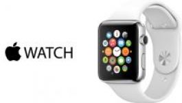 Bemutatta okosóráját az Apple