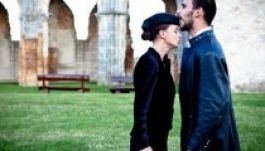 Marosvásárhelyen a III. Richárd koprodukció