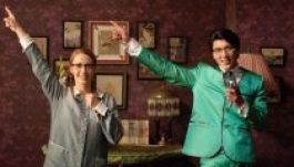 Hódít külföldön a Liza, a rókatündér