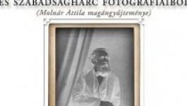 Kiállítással emlékeznek a szabadságharcra Gyergyószárhegyen