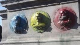 Az EP-ben is szó esett a Szabadság-szobor meggyalázásáról