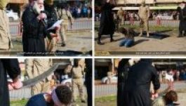 Rozsdás karddal fejezett le két meleg férfit az Iszlám Állam