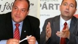 Biró Zsolt ismét „kikosarazta” Szilágyi Zsoltot