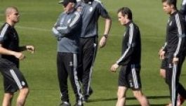 Keddi BL-program: Real-Schalke, FC Porto-FC Basel