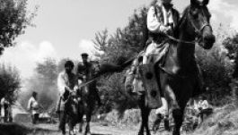 Március 13-án kerül a romániai mozikba az Aferim!