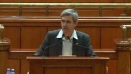 Márton Árpád a székely szabadság napjáról beszélt a képviselőházban