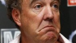 Felfüggesztik állásából a Top Gear műsorvezetőjét