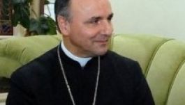 Korrupcióval vádolják a nagyváradi görög katolikus püspököt
