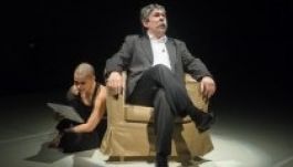 Hattyúdal, avagy #hattyúdal: bemutató Kolozsváron