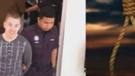 Van még egy esélye a Malajziában halálra ítélt román fiúnak