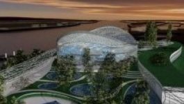 Budapest rendezi a 2017-es vizes vb-t