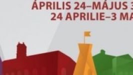 Gyerekprogramok a Szent György Napokon