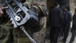 Nem rendelik vissza a kaszárnyákba a francia katonákat