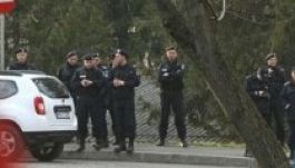 Elítéli a túlzott csendőri készenlétet Marosvásárhelyen az RMDSZ