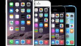 Nyomásérzékeny lehet az új iPhone