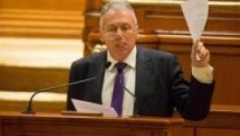 Nem hagyta jóvá a képviselőház Borbély László letartóztatását