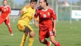 A magyar nők lefocizták a románokat Horvátországban