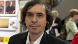 Mircea Cărtărescu kapta az Európai Egyetértés Lipcsei Könyvdíját