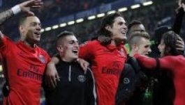 BL: gólfesztivál Münchenben, hosszabbításos thriller Londonban