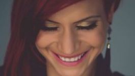 Nehéz időszakon van túl Antal Timi