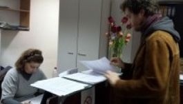 300 kérvény Kolozsvárért, Cluj Napocáért és Klausenburgért