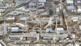 Fukusimában továbbra is ömlik a sugárszennyezett esővíz